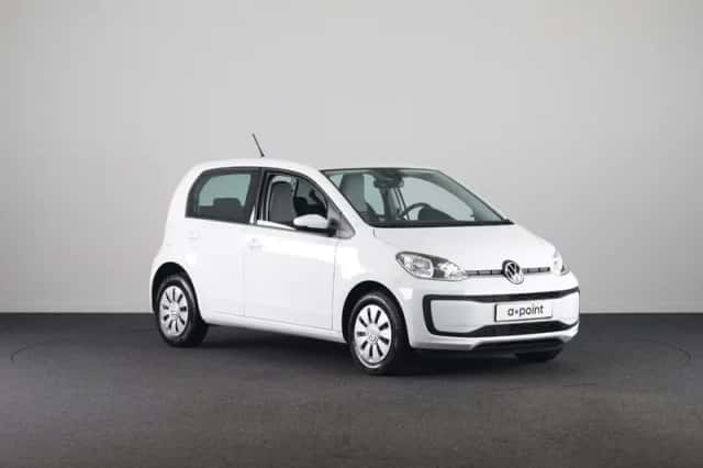 Volkswagen Up! (2025) thumbnail 5