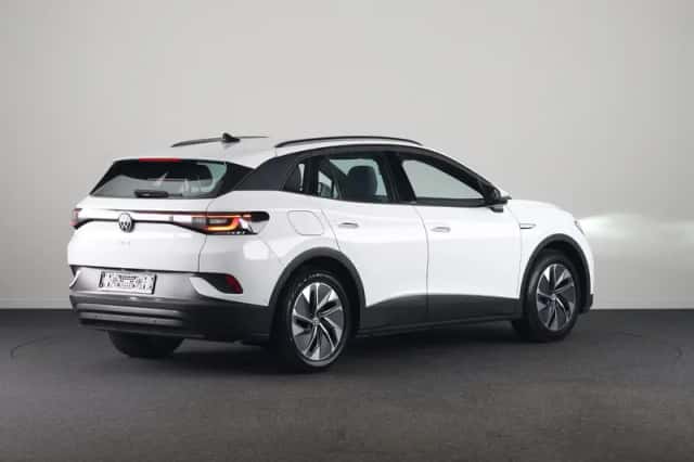 Volkswagen ID.4 (2022) thumbnail 5