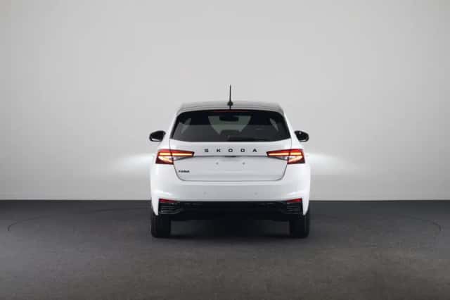 Škoda Fabia (2027) thumbnail 4