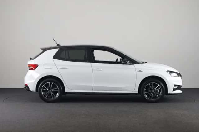 Škoda Fabia (2027) thumbnail 6