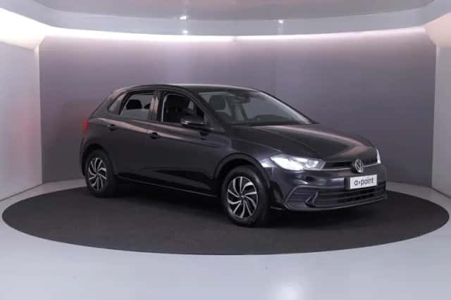 Volkswagen Polo (2022) thumbnail 5