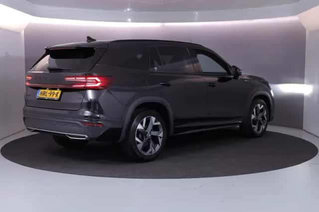Škoda Kodiaq (2025) thumbnail 4