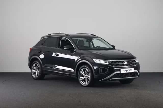 Volkswagen T-Roc (2022) thumbnail 5