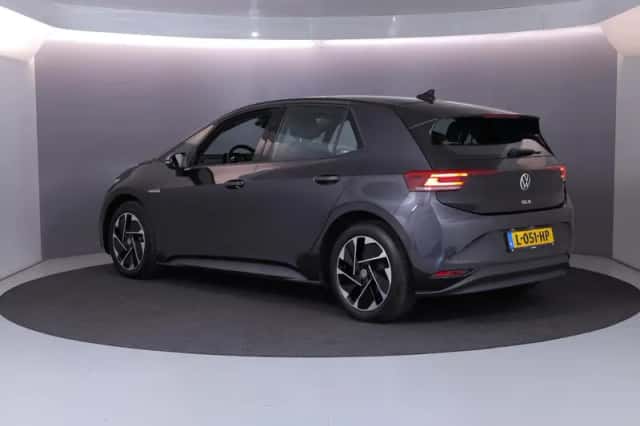 Volkswagen ID.3 (2020) thumbnail 3