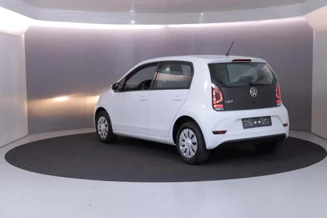 Volkswagen Up! (2023) thumbnail 3
