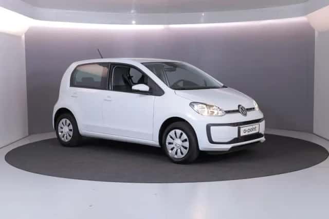 Volkswagen Up! (2023) thumbnail 5