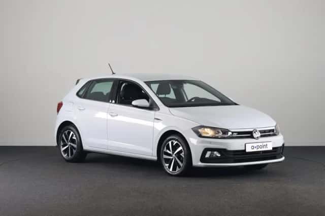 Volkswagen Polo (2020) thumbnail 5