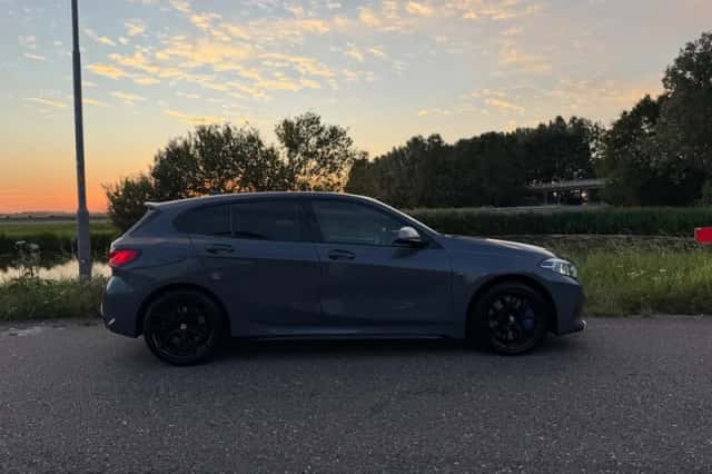 BMW 1-Serie (2020) thumbnail 3