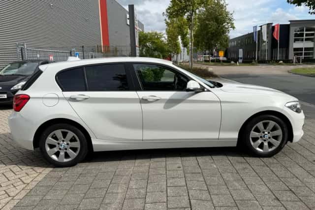 BMW 1-Serie (2016) thumbnail 2
