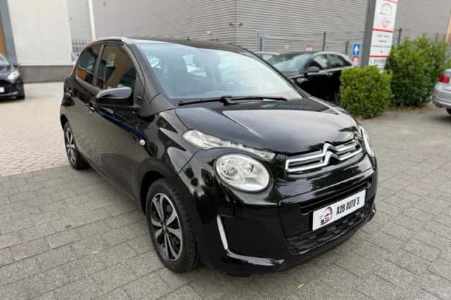Citroën C1 (2015) thumbnail 1