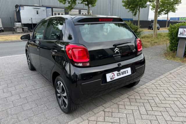 Citroën C1 (2015) thumbnail 6