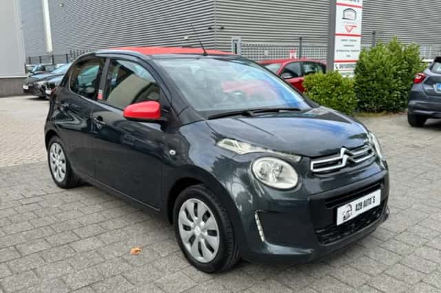 Citroën C1 (2016) thumbnail 1