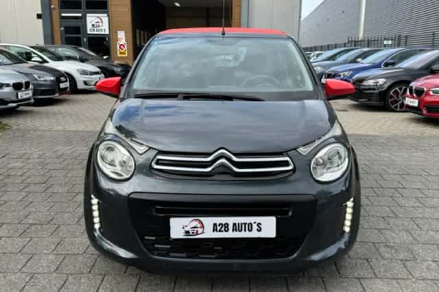 Citroën C1 (2016) thumbnail 2