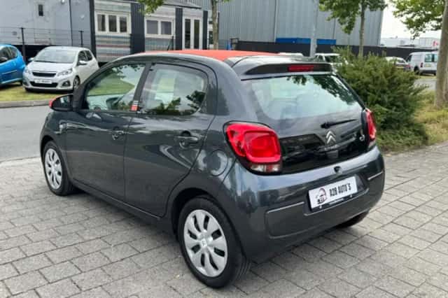 Citroën C1 (2016) thumbnail 5