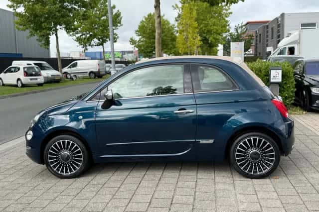 Fiat 500 (2018) thumbnail 2