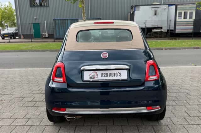 Fiat 500 (2018) thumbnail 4