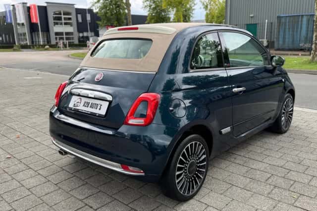 Fiat 500 (2018) thumbnail 5