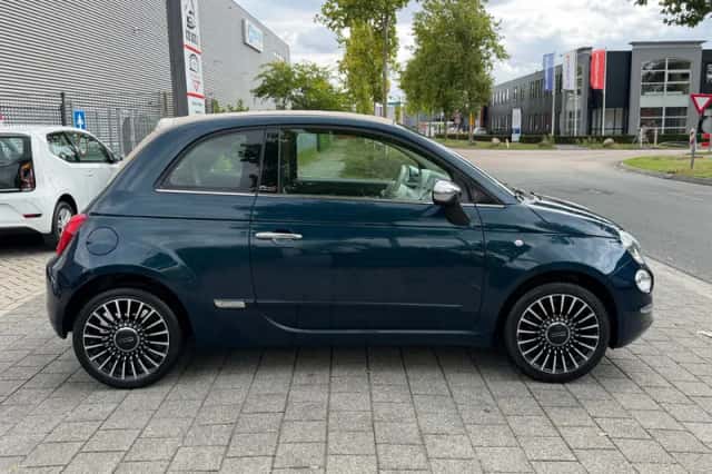 Fiat 500 (2018) thumbnail 6