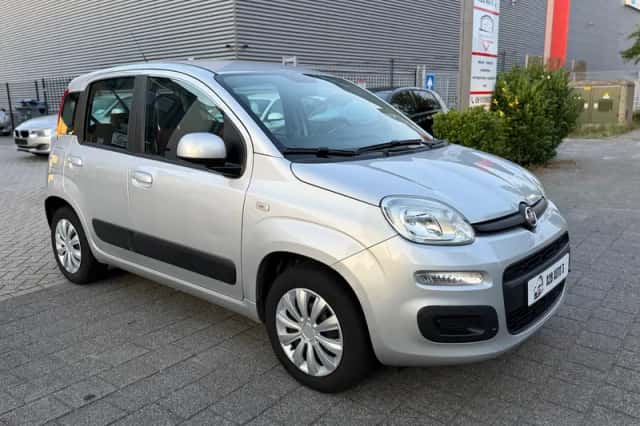 Fiat Panda (2017) thumbnail 1