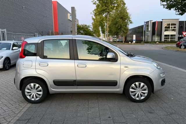 Fiat Panda (2017) thumbnail 6