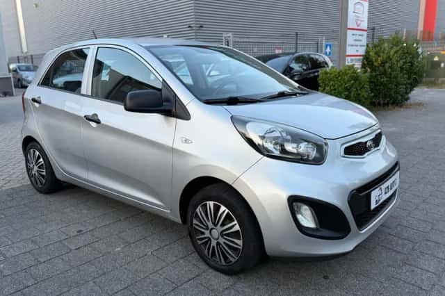 Kia Picanto (2011) thumbnail 1