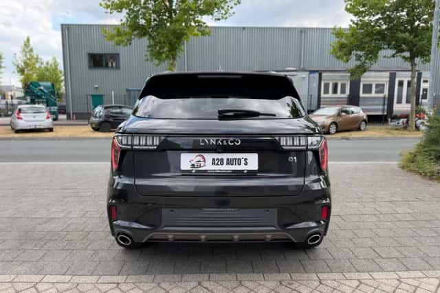 Lynk & Co 01 (2022) thumbnail 4