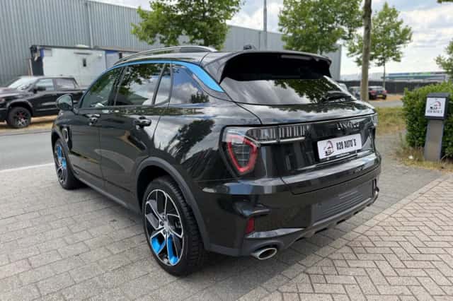 Lynk & Co 01 (2022) thumbnail 5