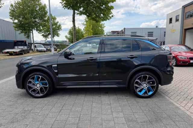 Lynk & Co 01 (2022) thumbnail 6