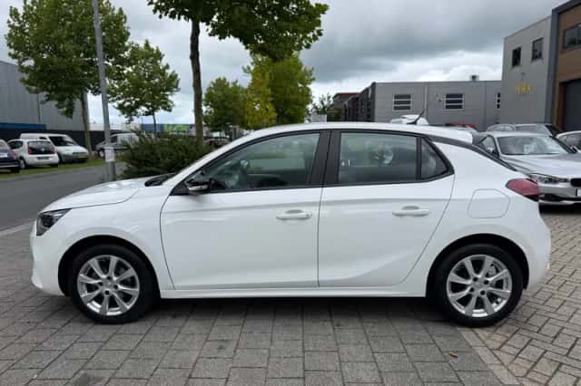 Opel Corsa (2022) thumbnail 2