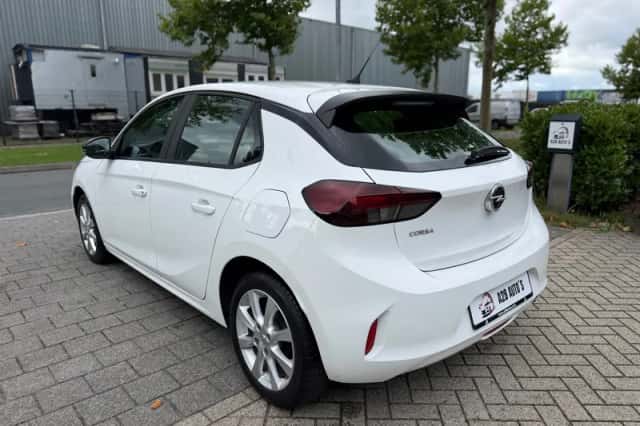 Opel Corsa (2022) thumbnail 3
