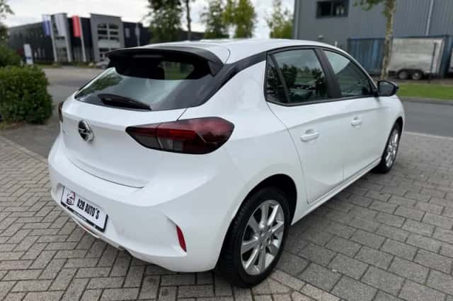 Opel Corsa (2022) thumbnail 5