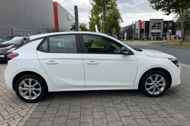 Opel Corsa (2022) thumbnail 6