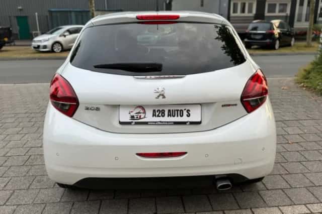 Peugeot 208 (2018) thumbnail 4