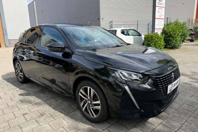 Peugeot 208 (2021) thumbnail 1
