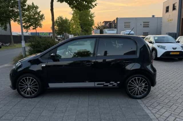 Škoda Citigo (2019) thumbnail 2