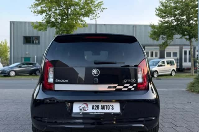 Škoda Citigo (2019) thumbnail 4