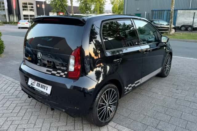 Škoda Citigo (2019) thumbnail 5