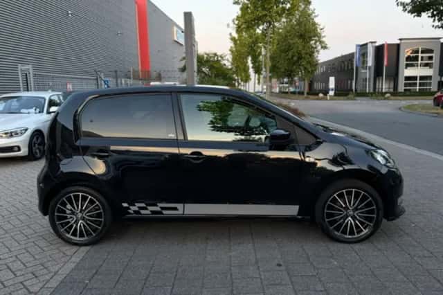 Škoda Citigo (2019) thumbnail 6