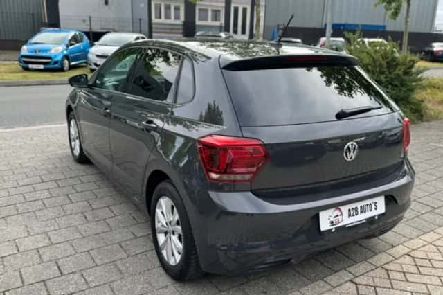 Volkswagen Polo (2018) thumbnail 5