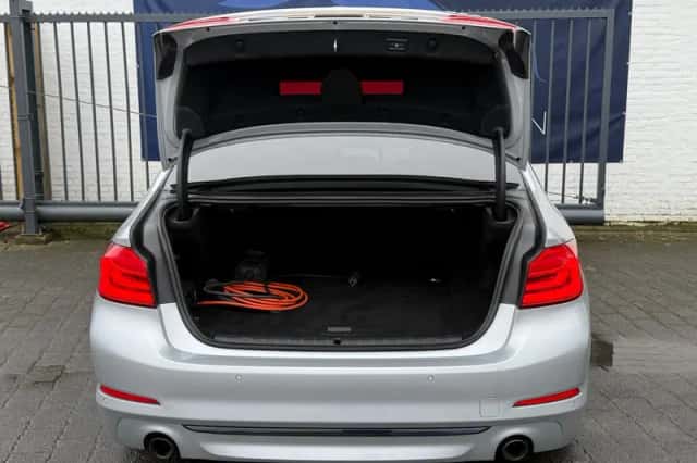 BMW 5-Serie (2020) thumbnail 6