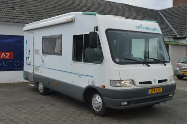 Fiat 230 (1997) thumbnail 2