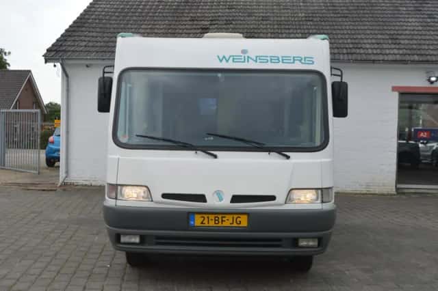 Fiat 230 (1997) thumbnail 3