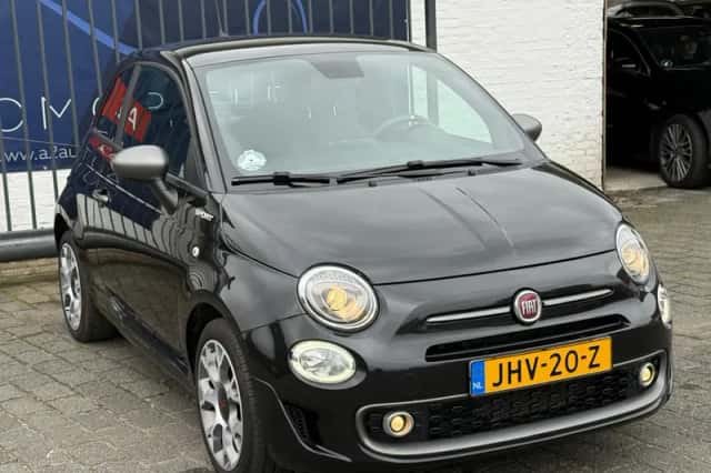 Fiat 500 (2022) thumbnail 2