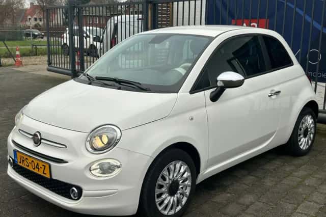 Fiat 500 (2023) thumbnail 1