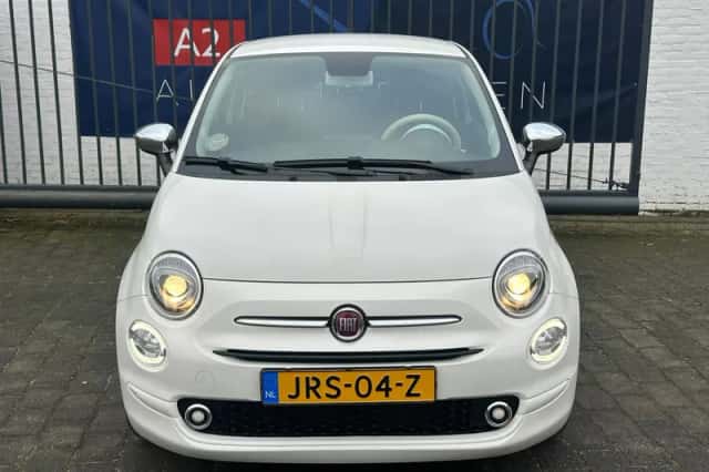 Fiat 500 (2023) thumbnail 2