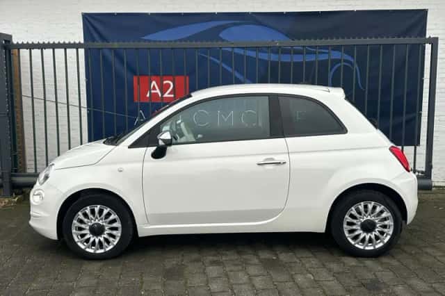 Fiat 500 (2023) thumbnail 4