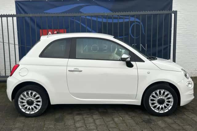 Fiat 500 (2023) thumbnail 5