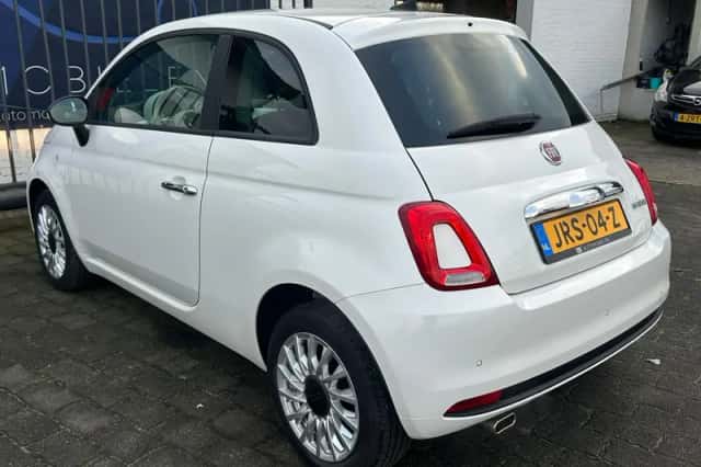 Fiat 500 (2023) thumbnail 6