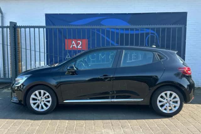 Renault Clio (2020) thumbnail 4