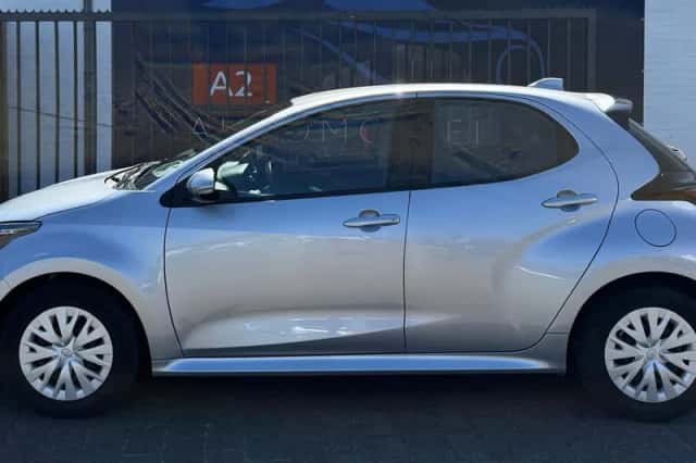 Toyota Yaris (2025) thumbnail 6